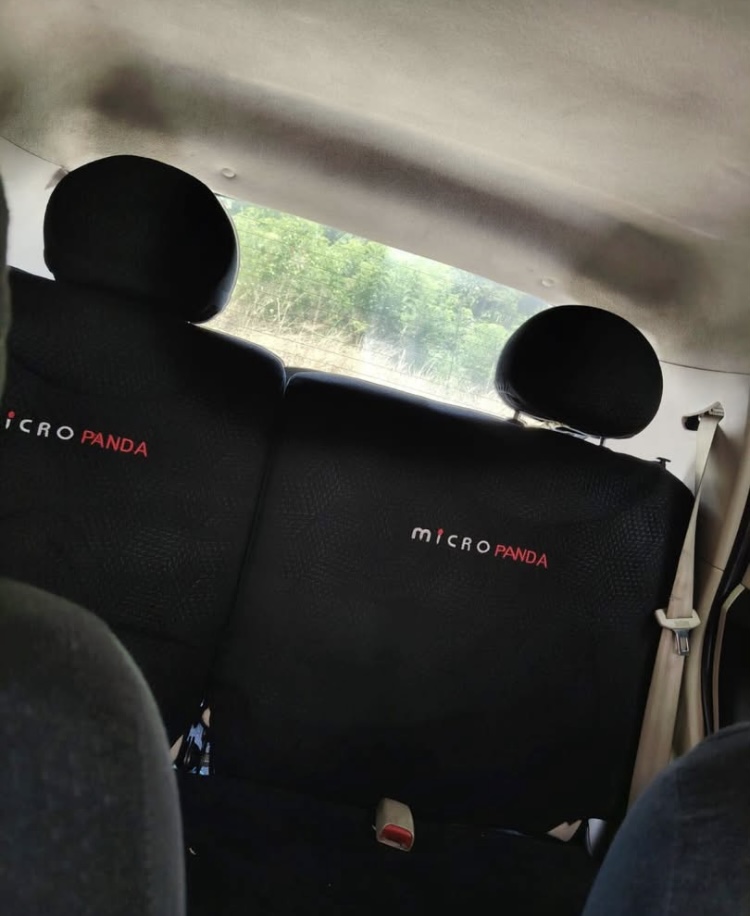 Micro Panda 2016 - Used Car sale in Sri Lanka - patpat.lk