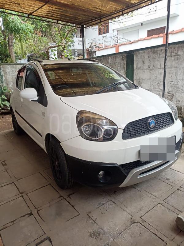 Geely Panda 2017 - Used Car sale in Sri Lanka - patpat.lk