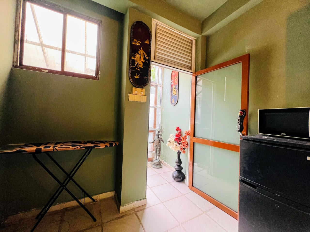 House for Rent in Malabe
