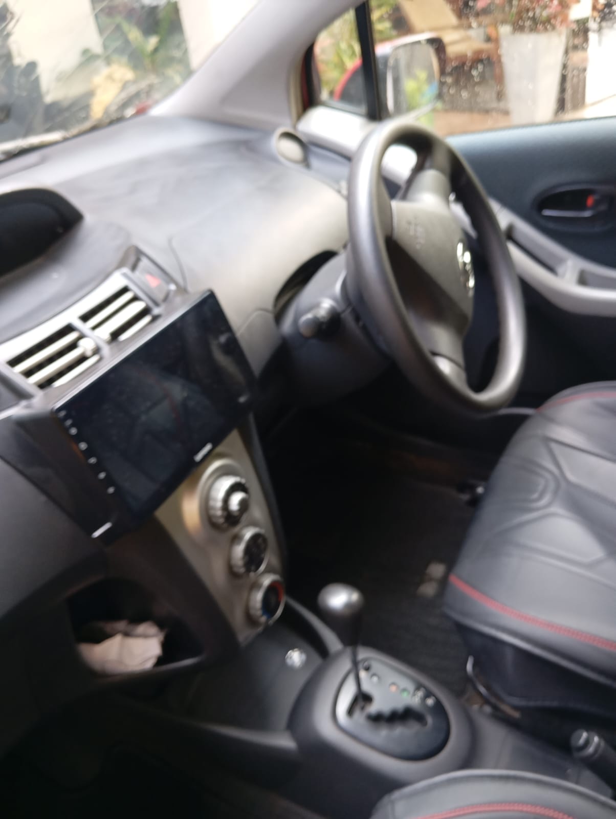 Toyota Vitz 2008 - பயன்படுத்தப்பட்டது கார் sale in Sri Lanka - patpat.lk