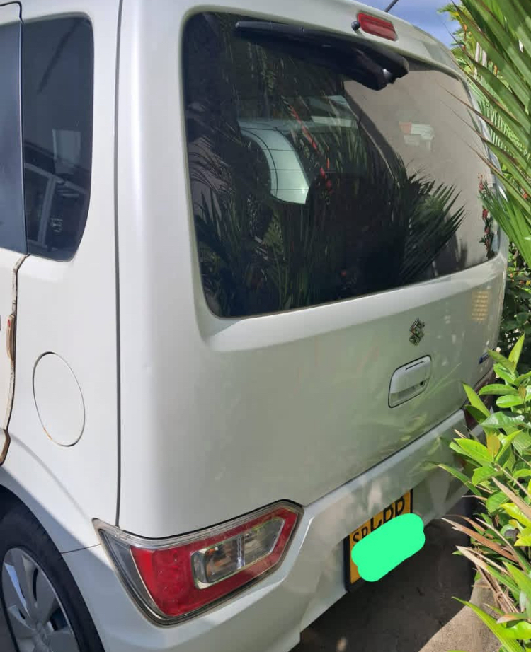 Suzuki Every 2018 - Used Van sale in Sri Lanka - patpat.lk
