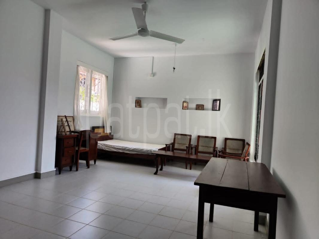 House for Rent in Pita Kotte