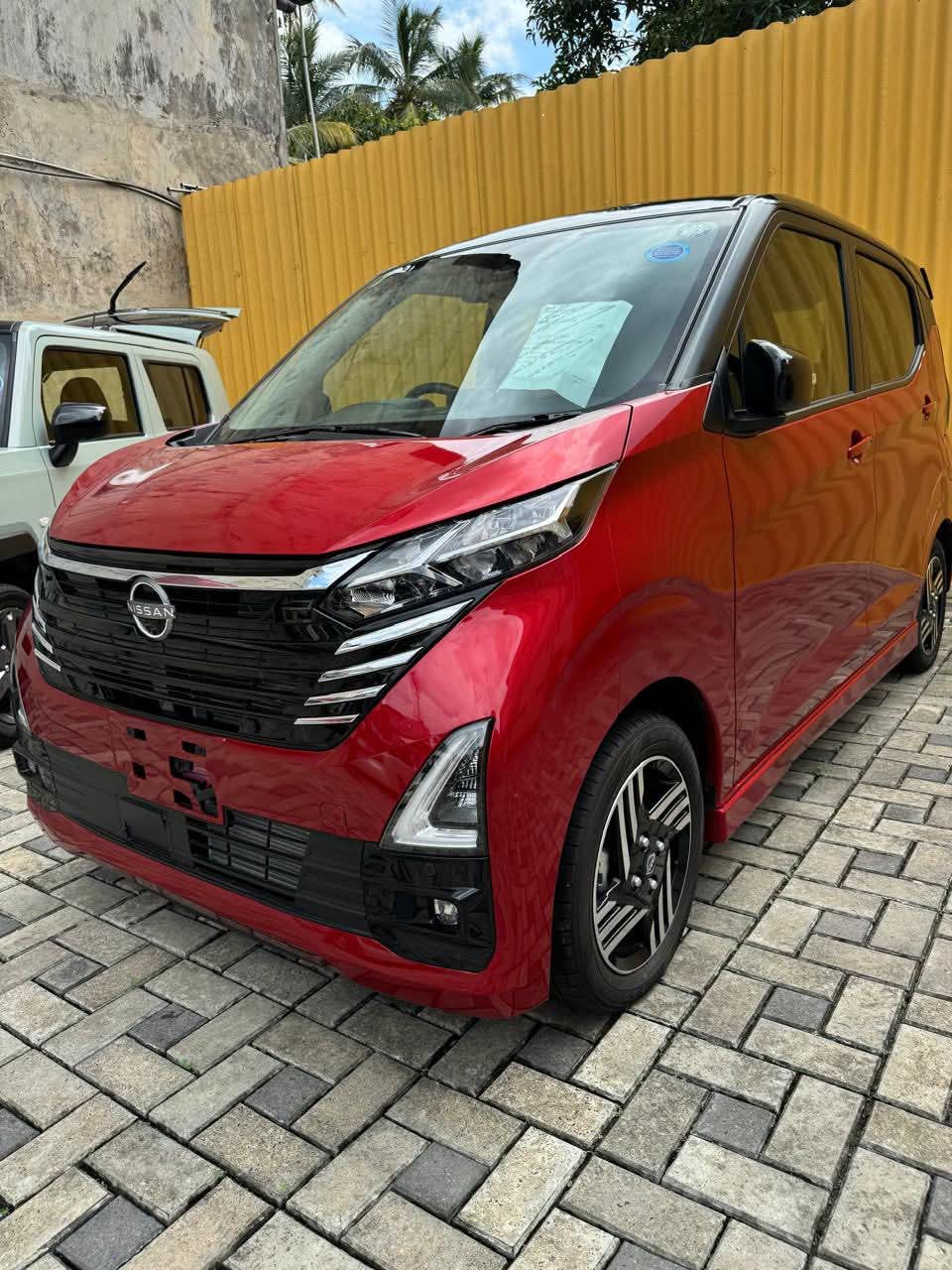 Nissan Dayz 2024 ads-image-1