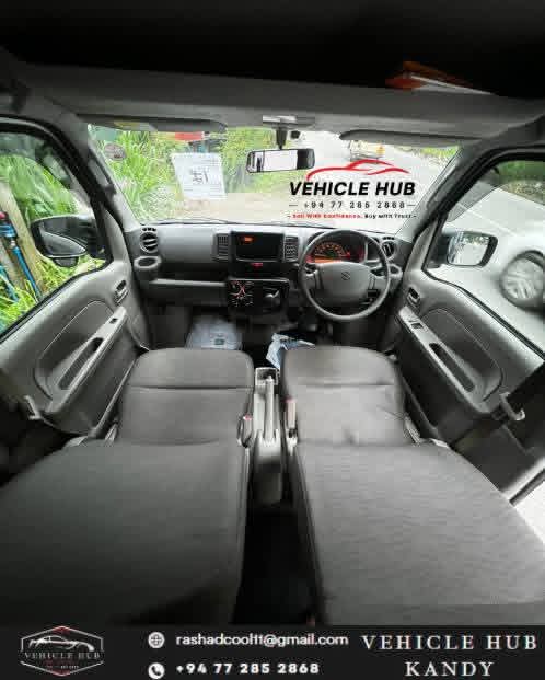 Nissan Clipper 2024 - Used Van sale in Sri Lanka - patpat.lk