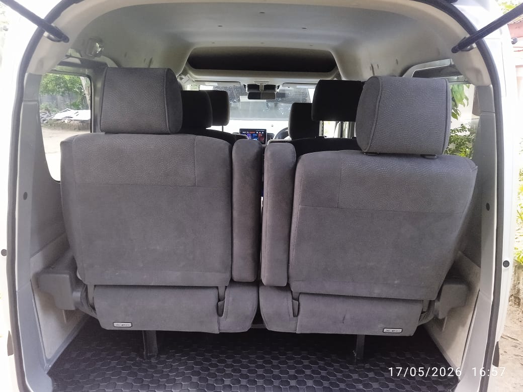 Nissan Clipper 2024 - பயன்படுத்தப்பட்டது வேன் sale in Sri Lanka - patpat.lk