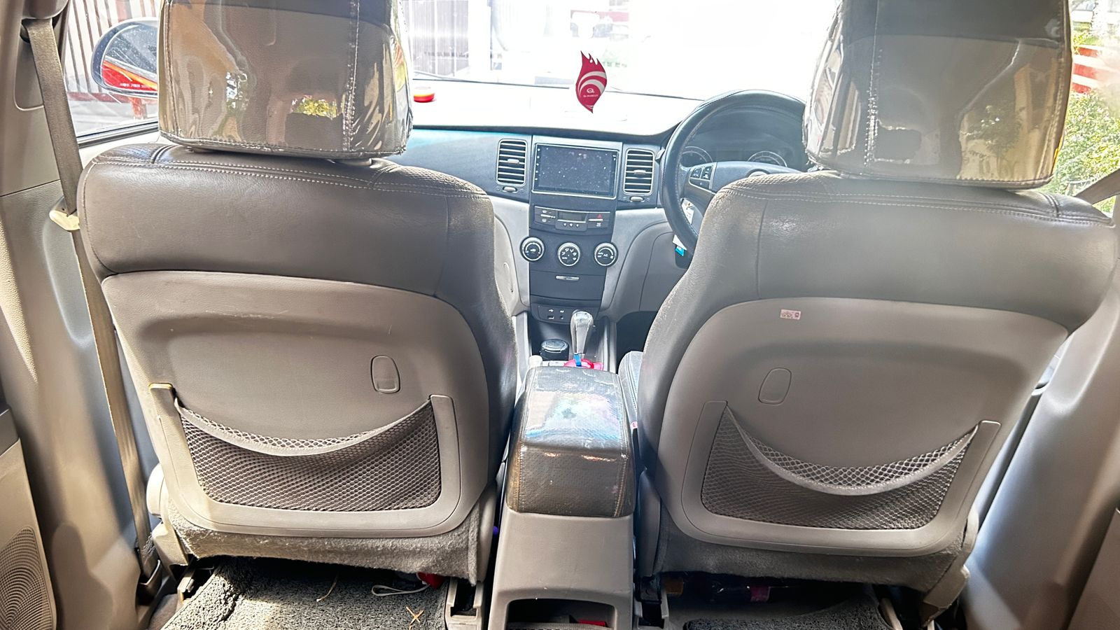 Micro Korando 2012 - භාවිතා කරන ලද SUV රථය sale in Sri Lanka - patpat.lk