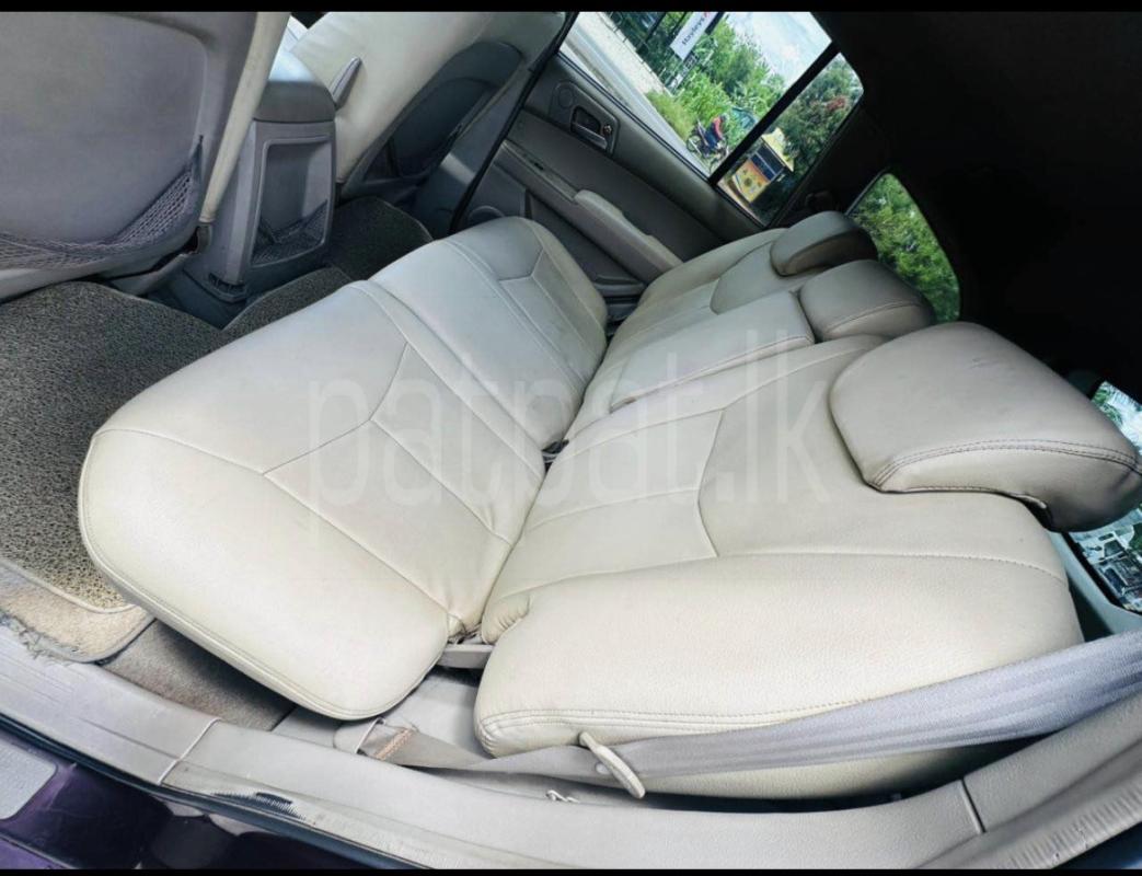 Micro Kyron 2007 - භාවිතා කරන ලද SUV රථය sale in Sri Lanka - patpat.lk
