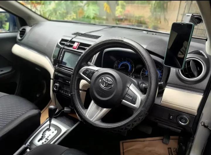 Toyota Rush 2019 - භාවිතා කරන ලද SUV රථය sale in Sri Lanka - patpat.lk