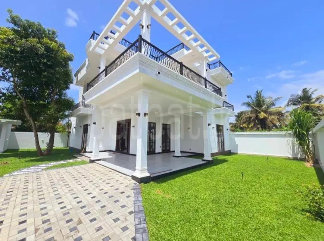 House for Sale in Negombo
