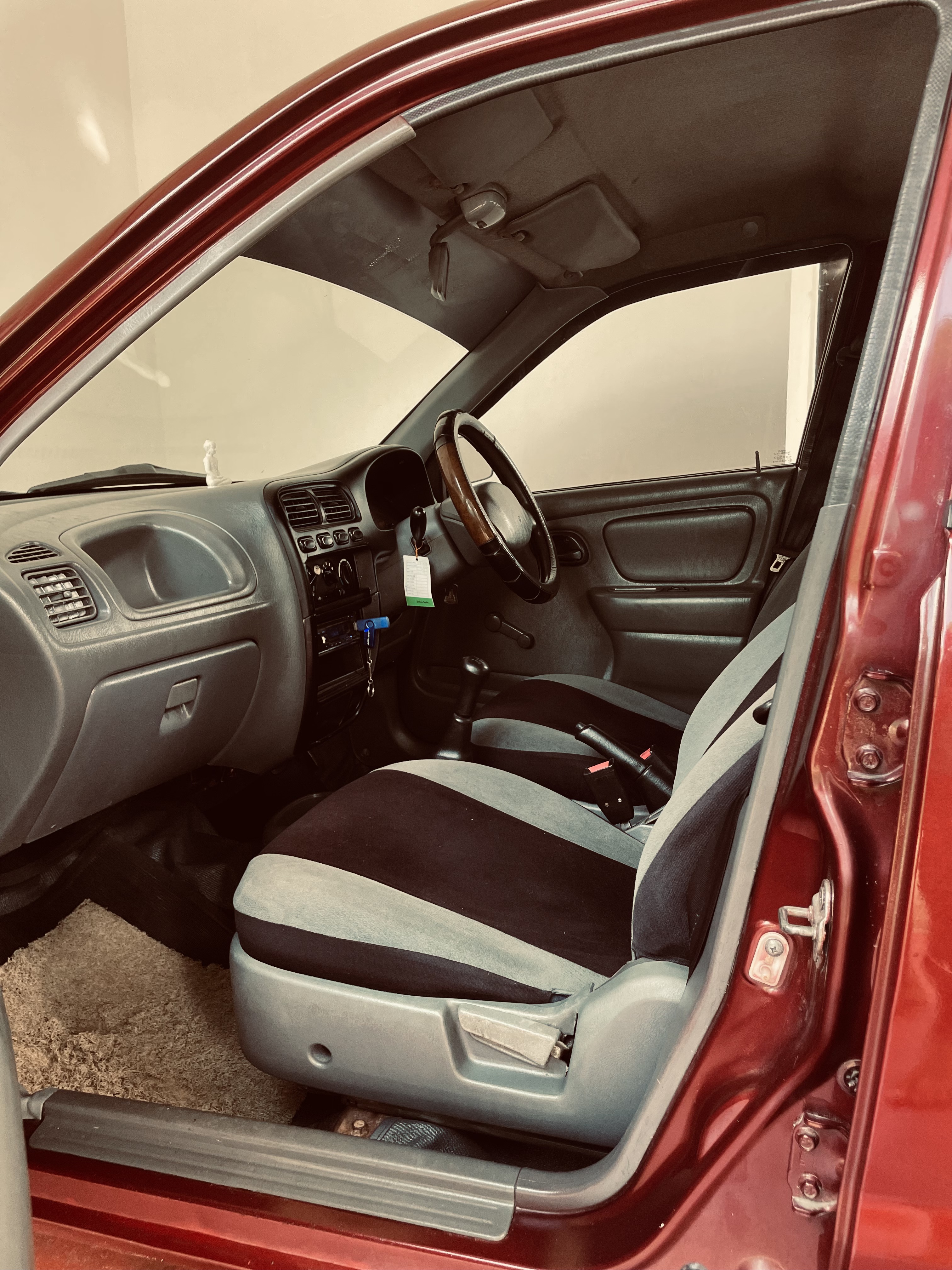 Suzuki Alto 2007 - பயன்படுத்தப்பட்டது கார் sale in Sri Lanka - patpat.lk