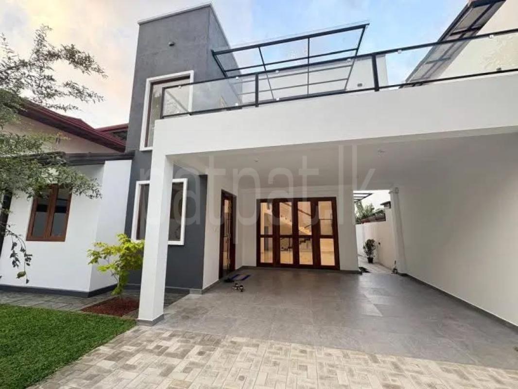 House for Sale in Piliyandala