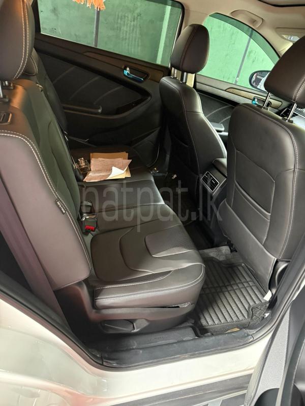 DFSK I-Auto 2024 - பயன்படுத்தப்பட்டது SUV sale in Sri Lanka - patpat.lk