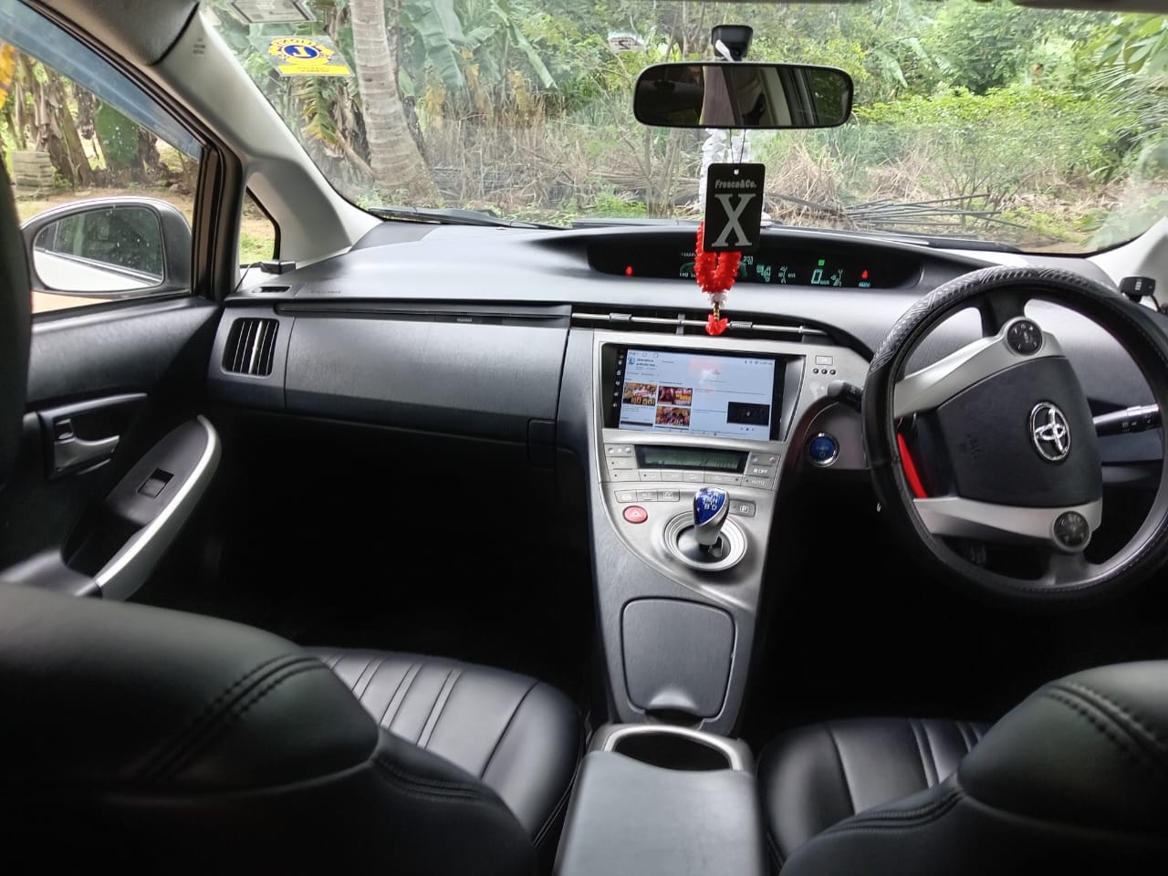 Toyota Prius 2013 - பயன்படுத்தப்பட்டது கார் sale in Sri Lanka - patpat.lk