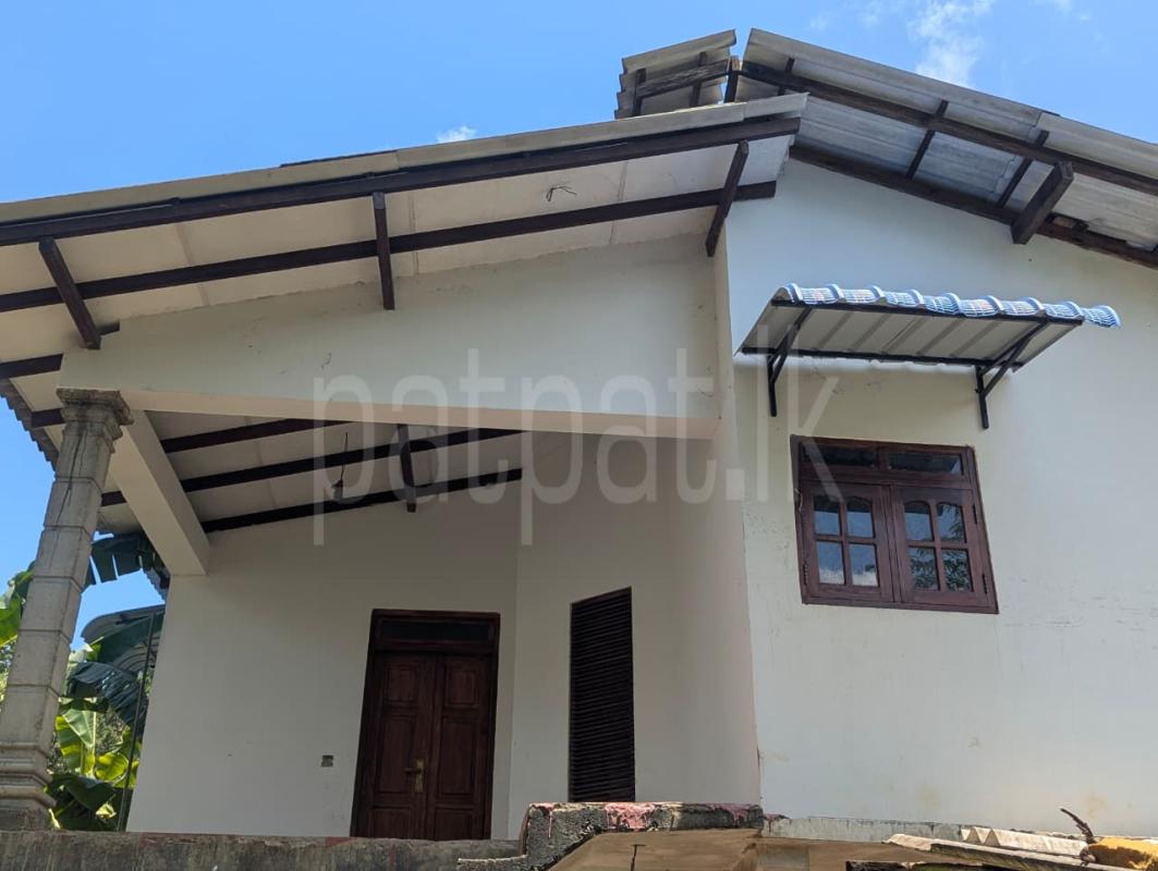 Room for Rent in Dambulla