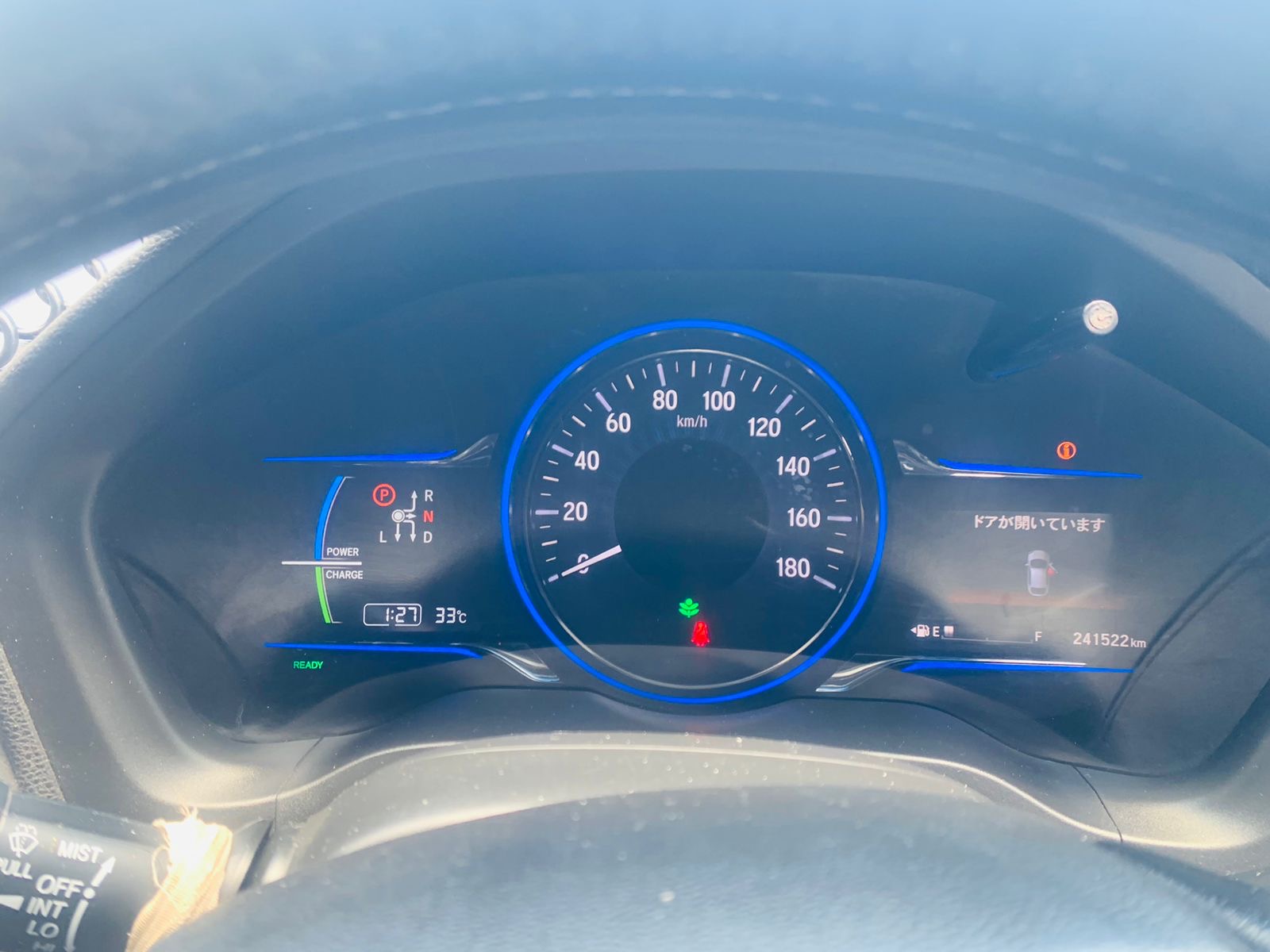 Honda Vezel 2016 - Used SUV sale in Sri Lanka - patpat.lk