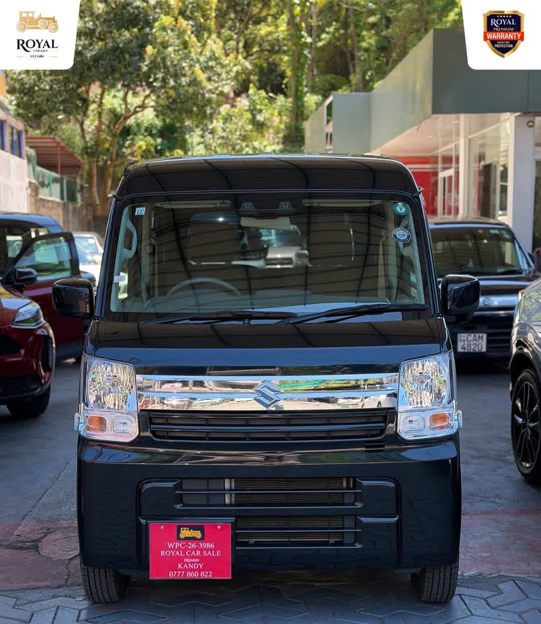 Suzuki Every 2022 ads-image-1