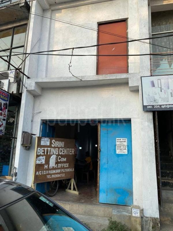 Shop for Sale in Kotikawatta