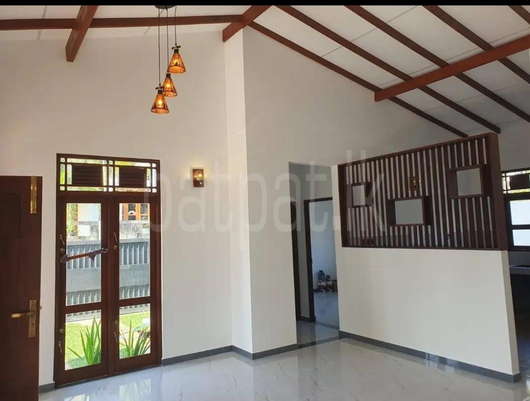 House for Sale in Meegoda