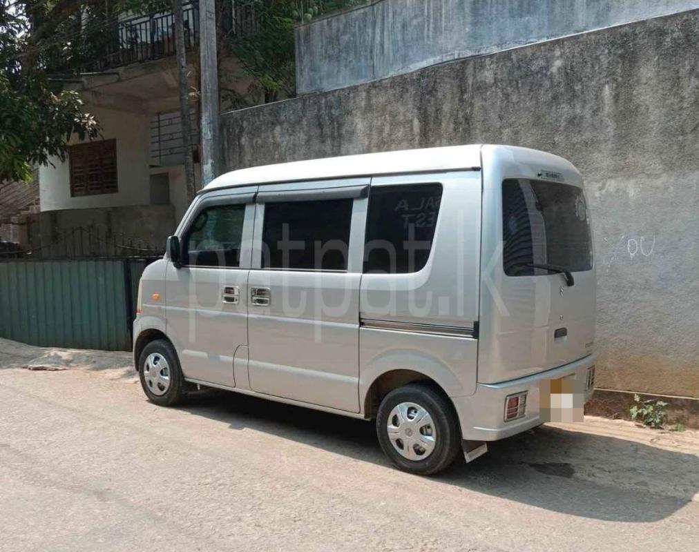 Suzuki Every 2013 - Used Van sale in Sri Lanka - patpat.lk