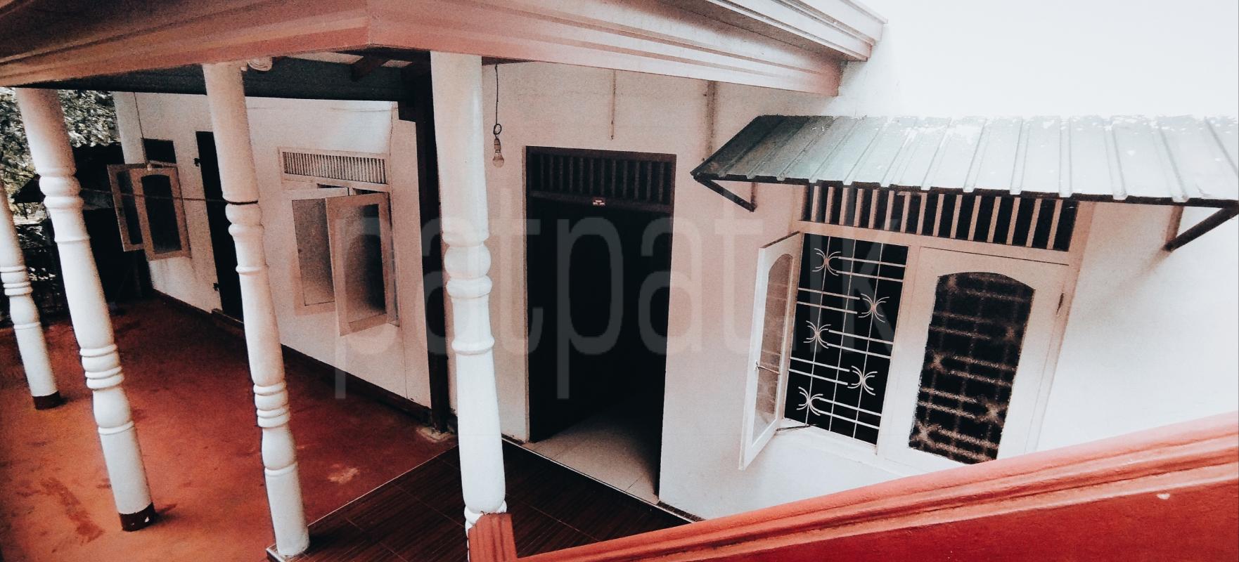 House for Rent in Dodangoda