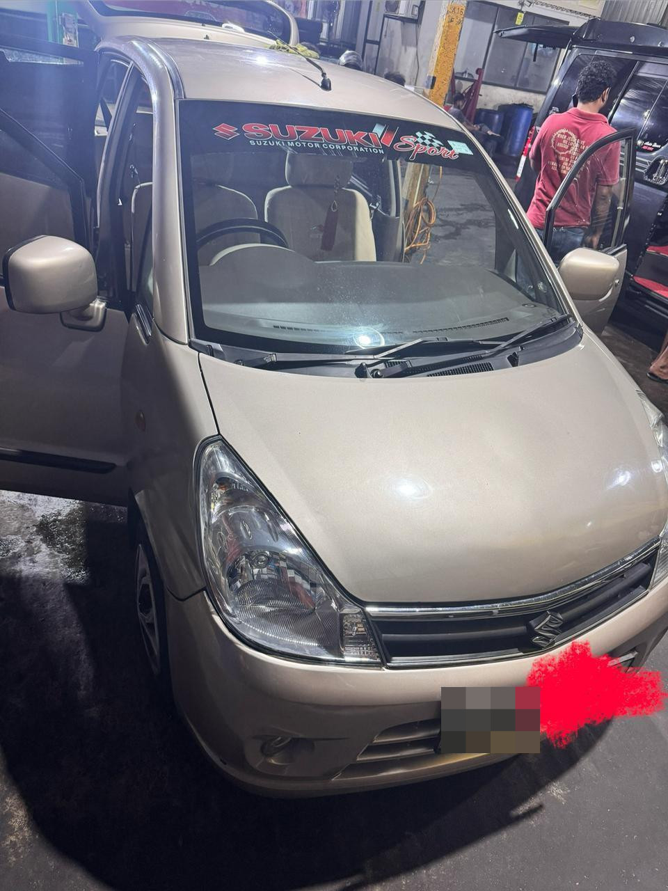 Suzuki Estilo 2012 - Used Car sale in Sri Lanka - patpat.lk