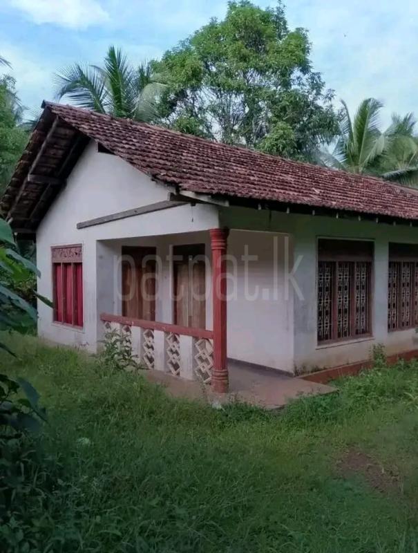 House for Sale in Veyangoda