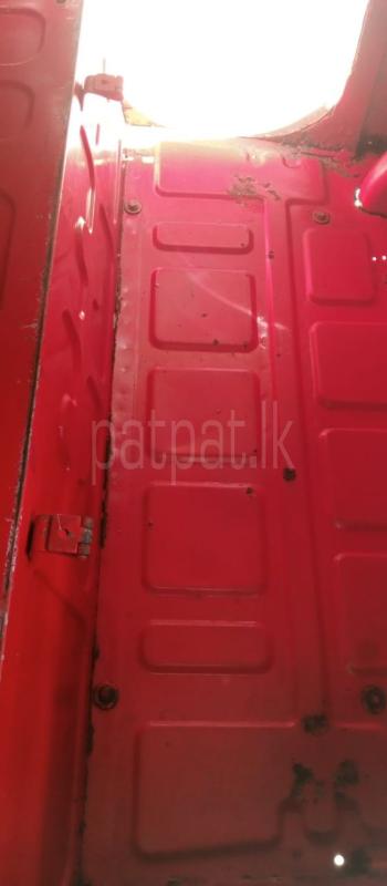 Bajaj 4 stroke 2012 - භාවිතා කරන ලද ත්‍රිරෝද රථය sale in Sri Lanka - patpat.lk