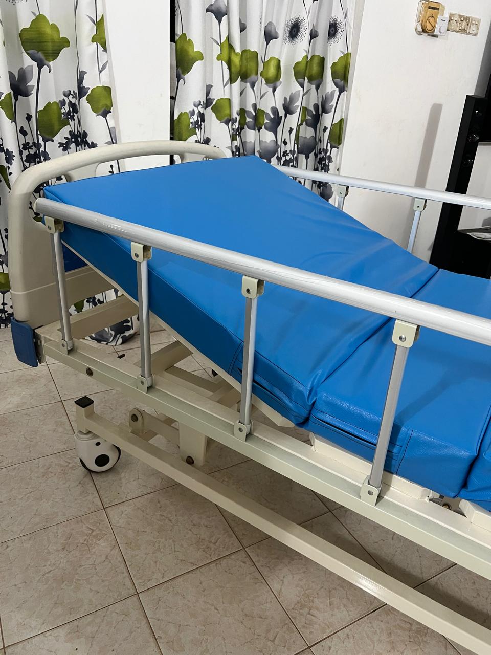 Medical Bed