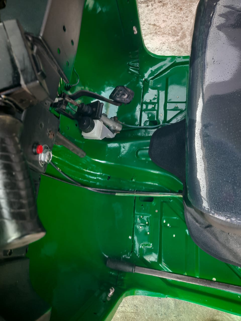 Bajaj Three Wheel 2012 - භාවිතා කරන ලද ත්‍රිරෝද රථය sale in Sri Lanka - patpat.lk