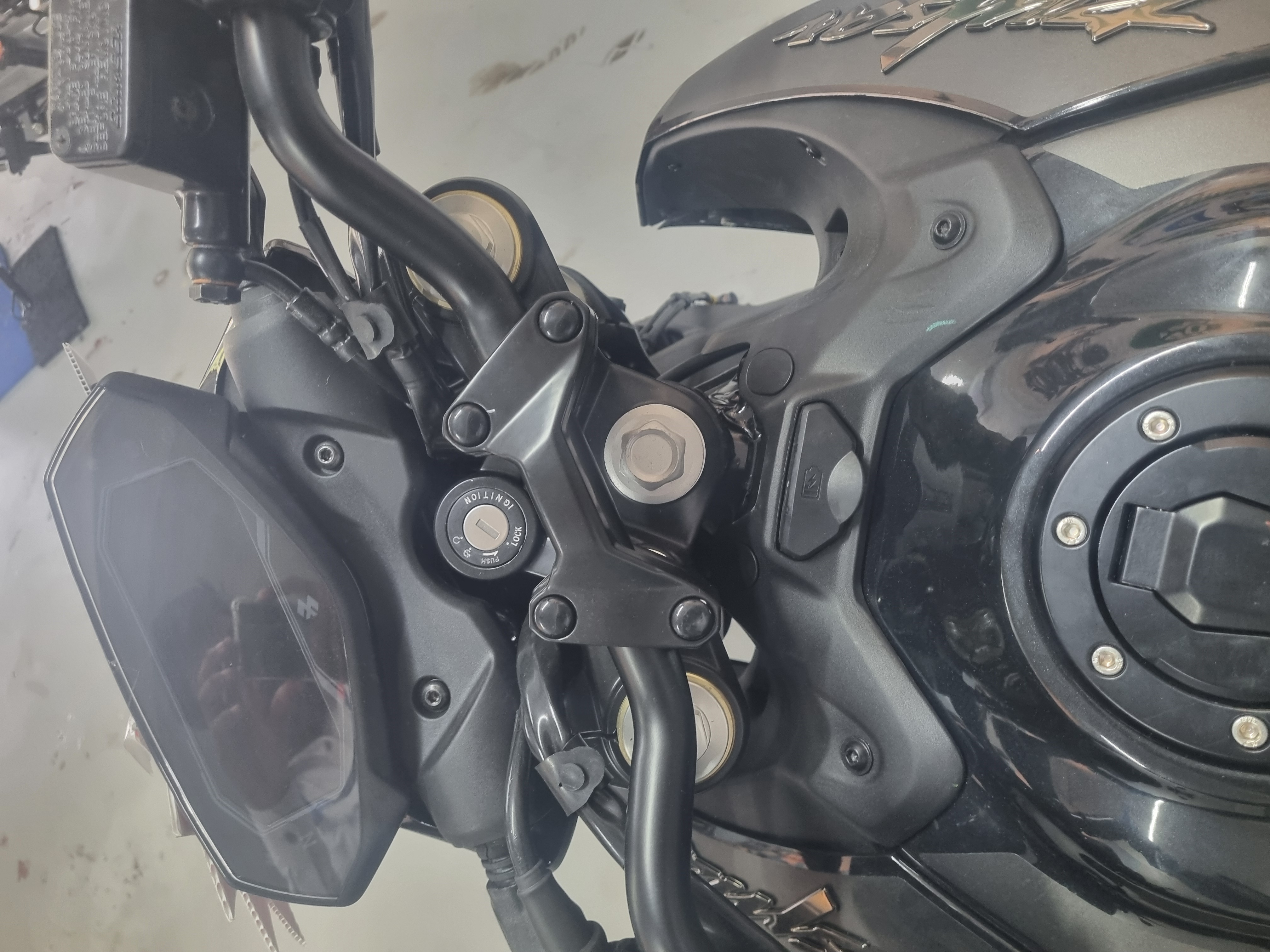 Bajaj Pulsar 2026 - Brand New Bike sale in Sri Lanka - patpat.lk
