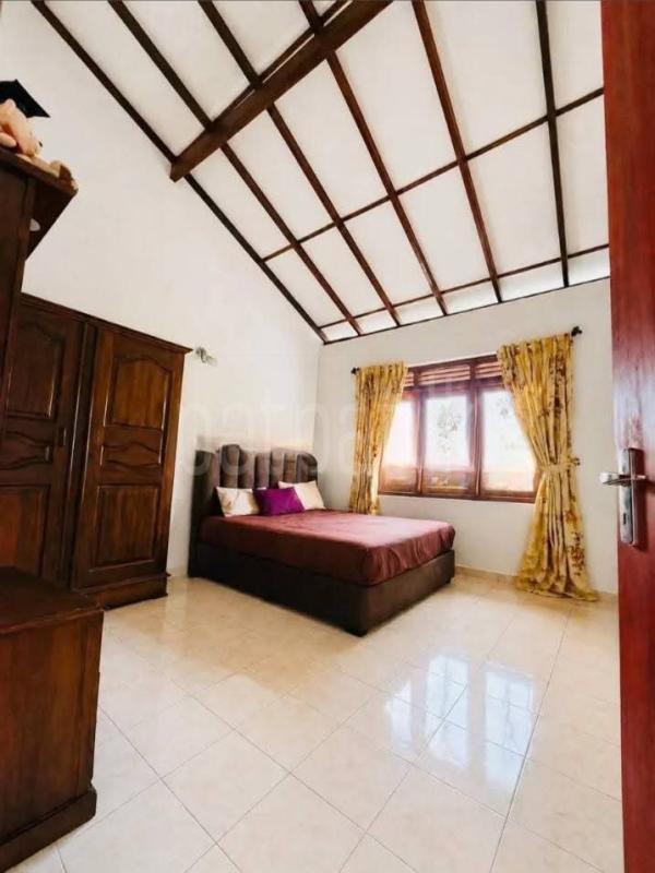 House for Rent in Pannipitiya