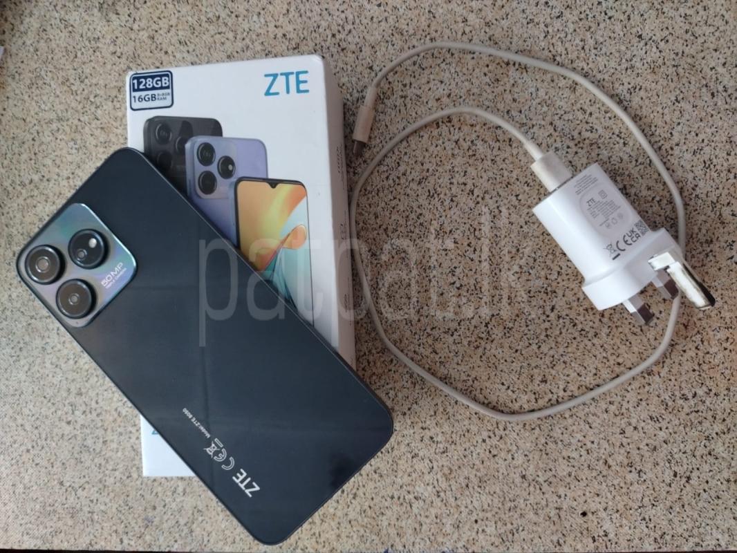 Mobile phone