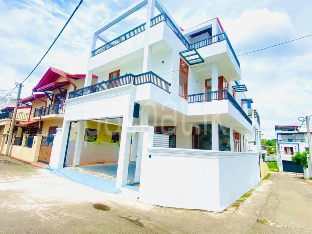 House for Sale in Piliyandala ads-image-1