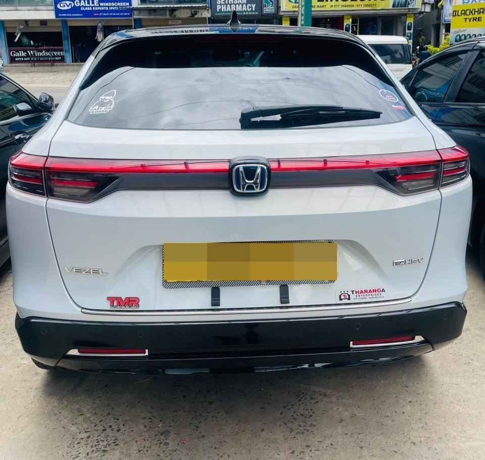 Honda Vezel 2026 - பயன்படுத்தப்பட்டது SUV sale in Sri Lanka - patpat.lk