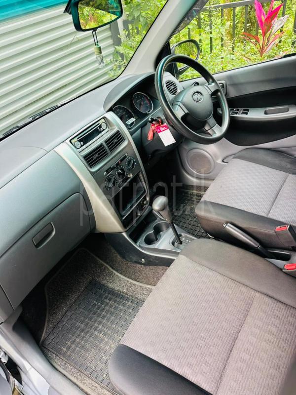 Perodua Viva 2010 - பயன்படுத்தப்பட்டது கார் sale in Sri Lanka - patpat.lk
