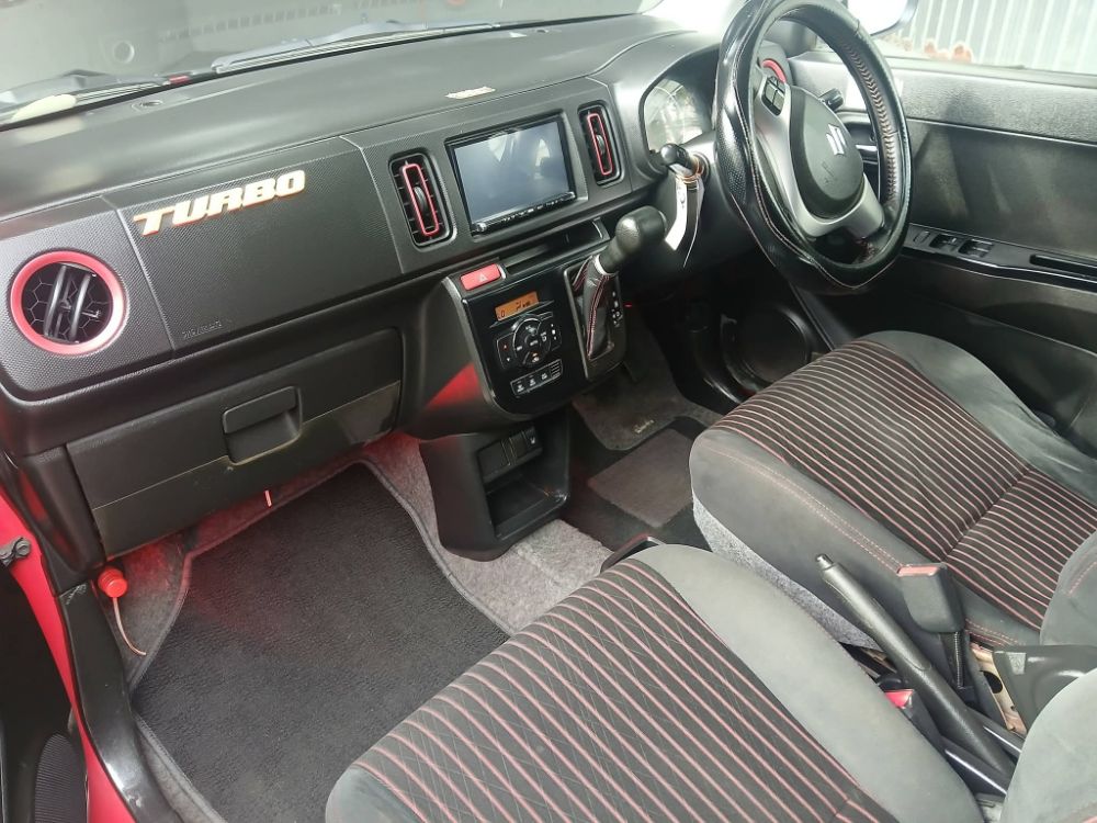 Suzuki Alto 2019 - Used Car sale in Sri Lanka - patpat.lk
