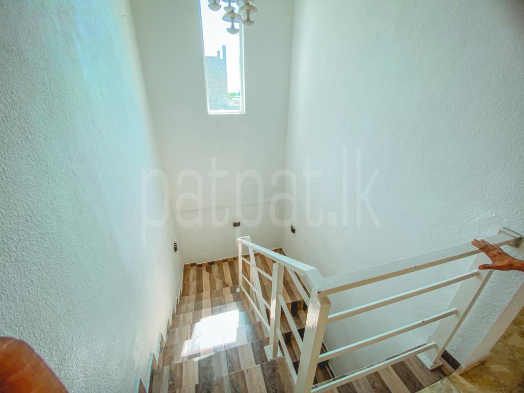 House for Sale in Mount Lavinia