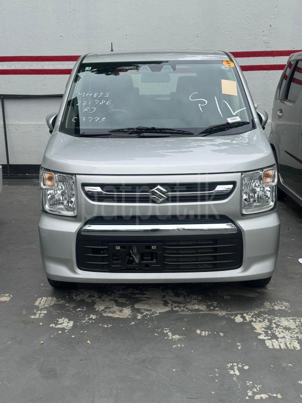 Suzuki Wagon R 2025 - சான்றளிக்கப்பட்டது கார் sale in Sri Lanka - patpat.lk