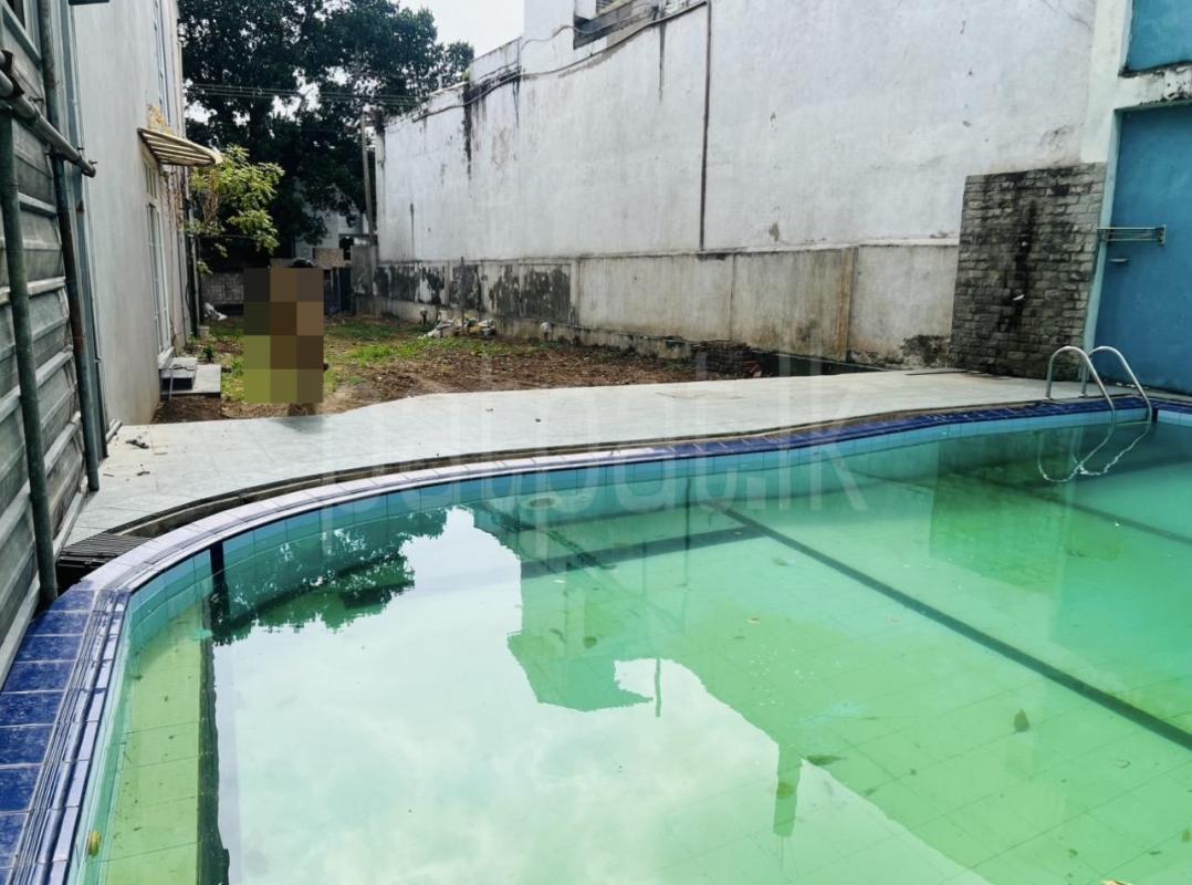 Residential Land for Sale in Kalubowila