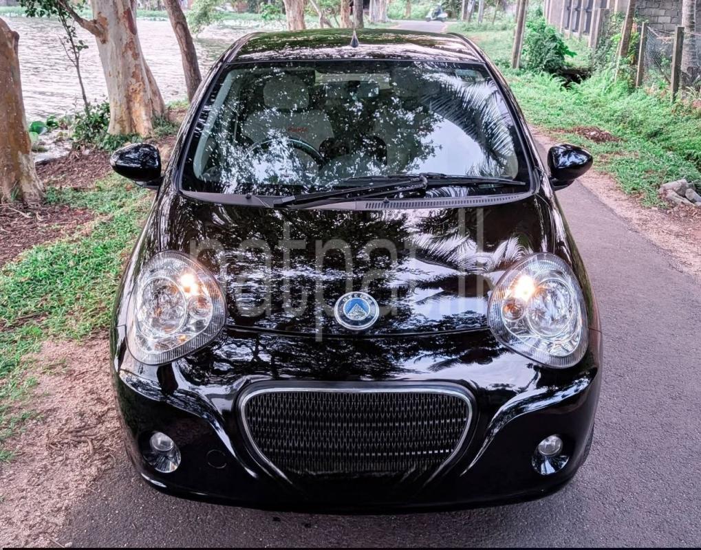 Micro Panda 2015 - பயன்படுத்தப்பட்டது கார் sale in Sri Lanka - patpat.lk