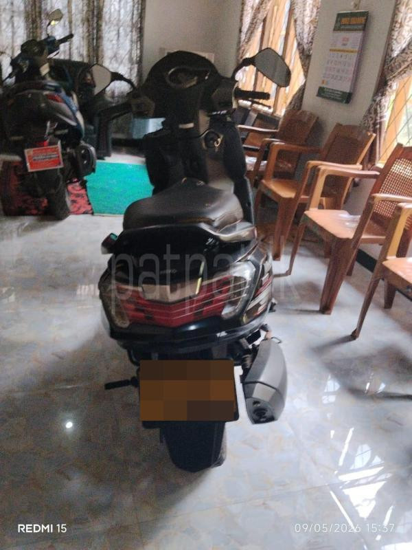Hero Maestro Edge 2019 - பயன்படுத்தப்பட்டது பைக் sale in Sri Lanka - patpat.lk