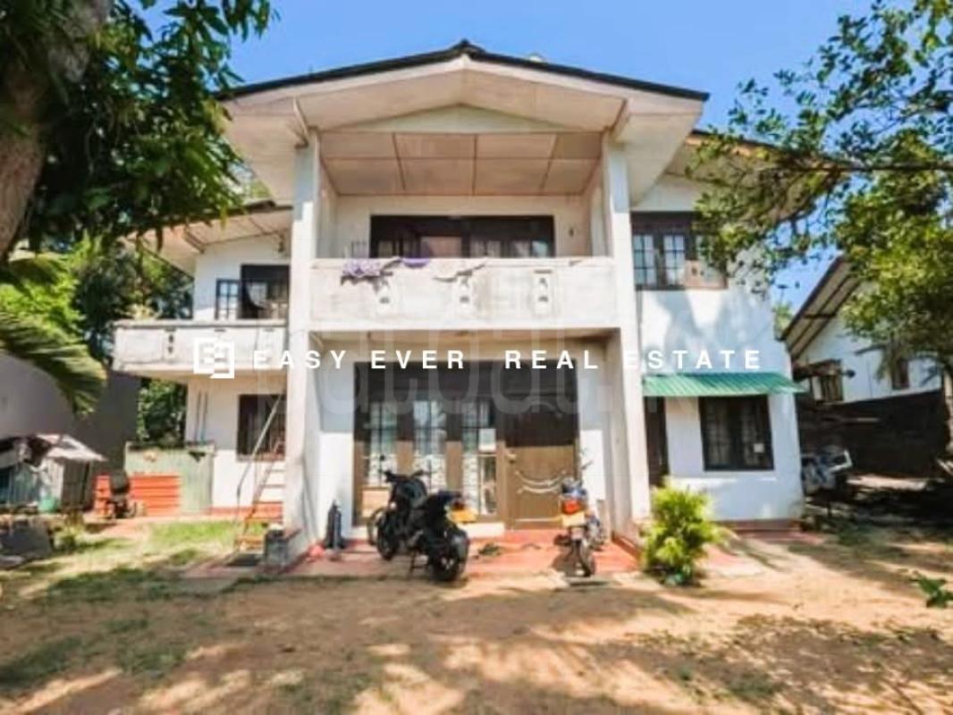 House for Sale in Malabe
