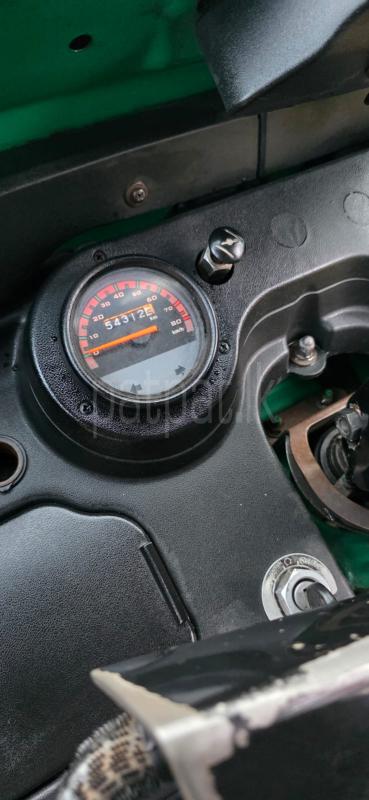 Bajaj 4 stroke 2016 - භාවිතා කරන ලද ත්‍රිරෝද රථය sale in Sri Lanka - patpat.lk