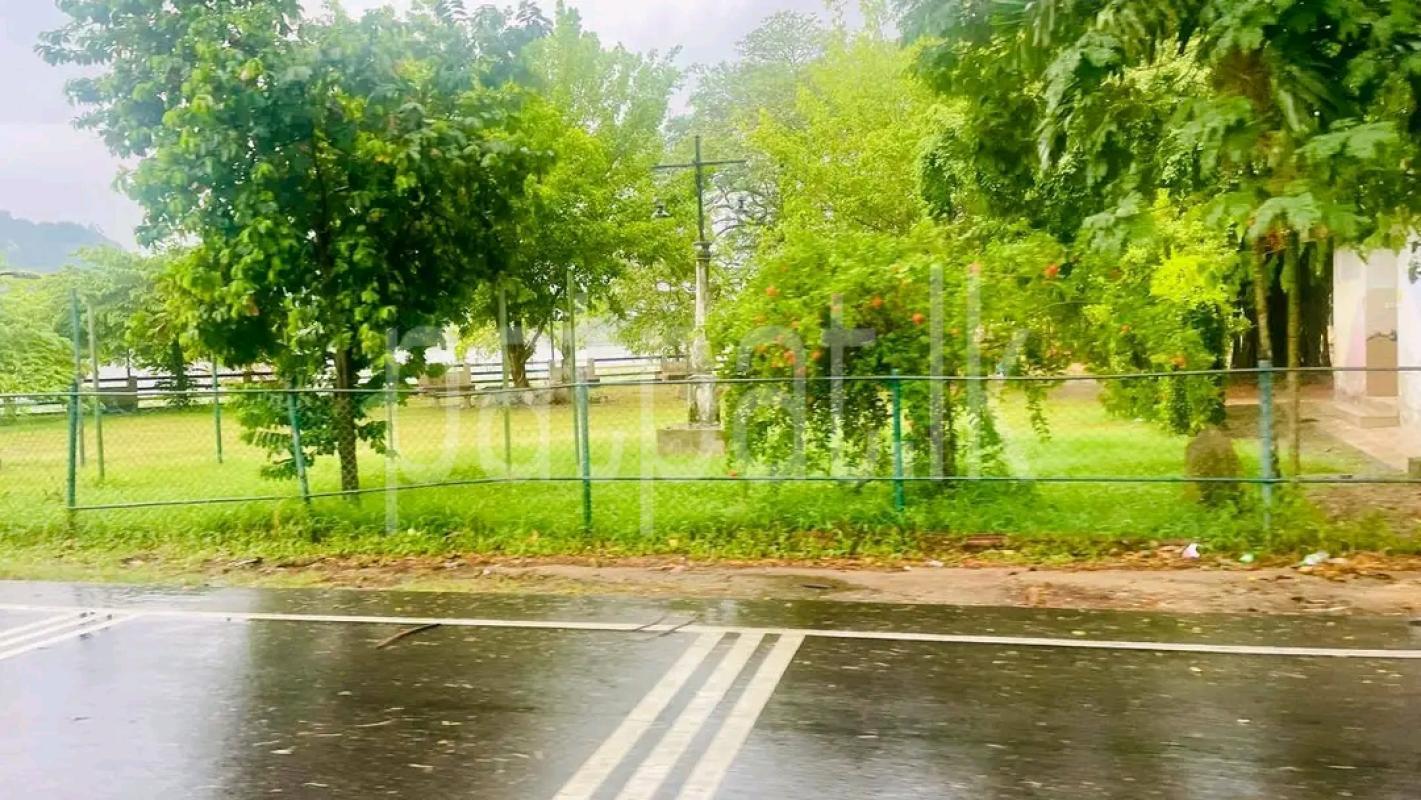 Commercial Land for Sale in Kurunegala