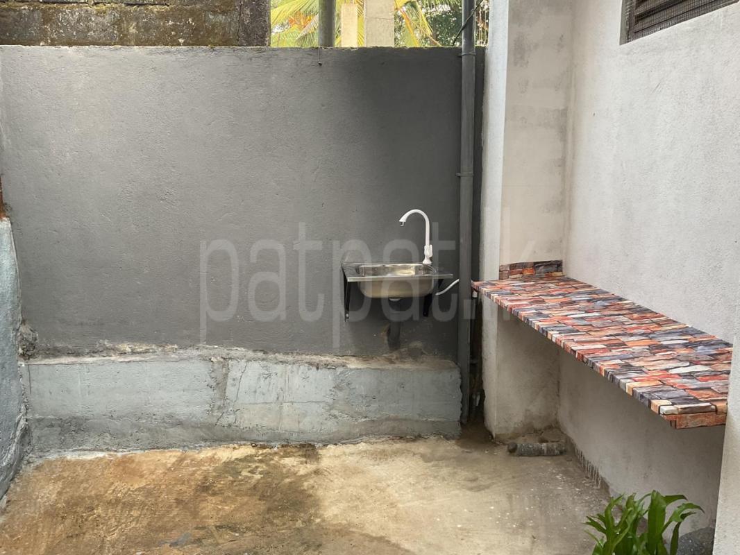 Annex for Rent in Pannipitiya