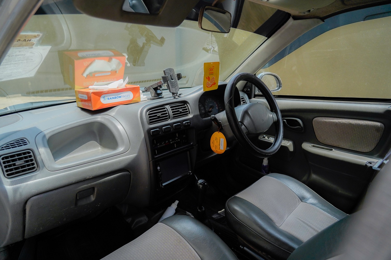 Suzuki Alto 2004 - Used SUV sale in Sri Lanka - patpat.lk
