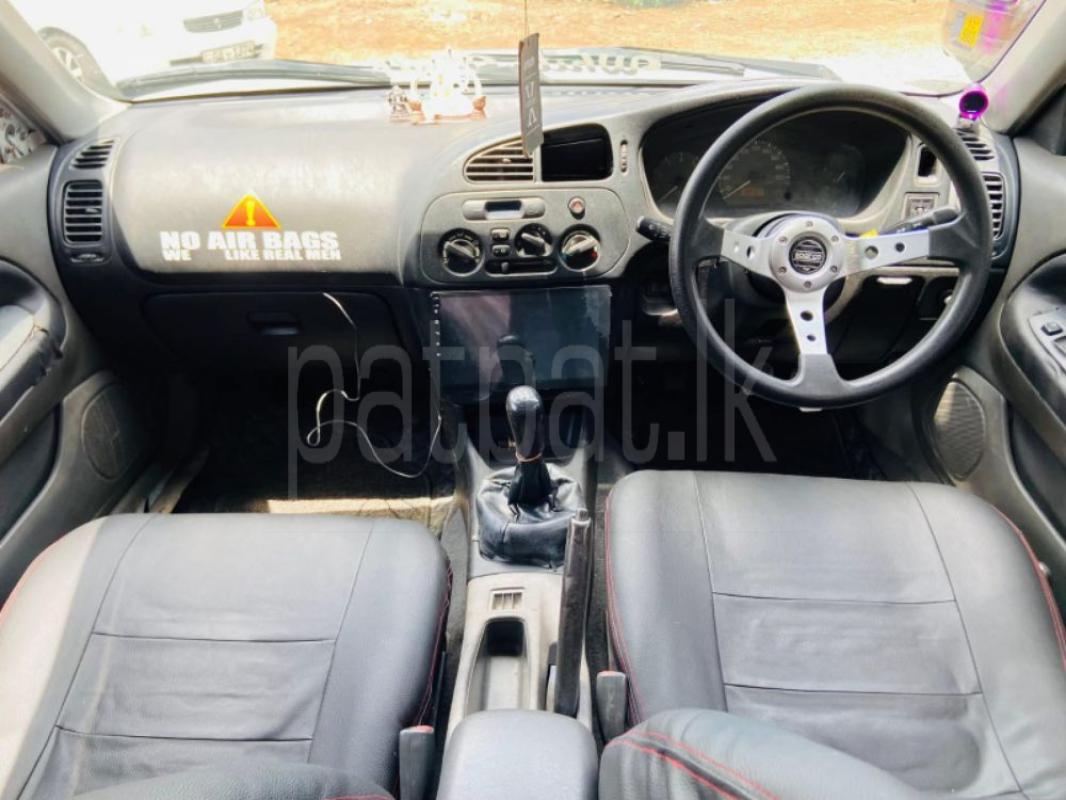Mitsubishi Lancer 1996 - Used Car sale in Sri Lanka - patpat.lk