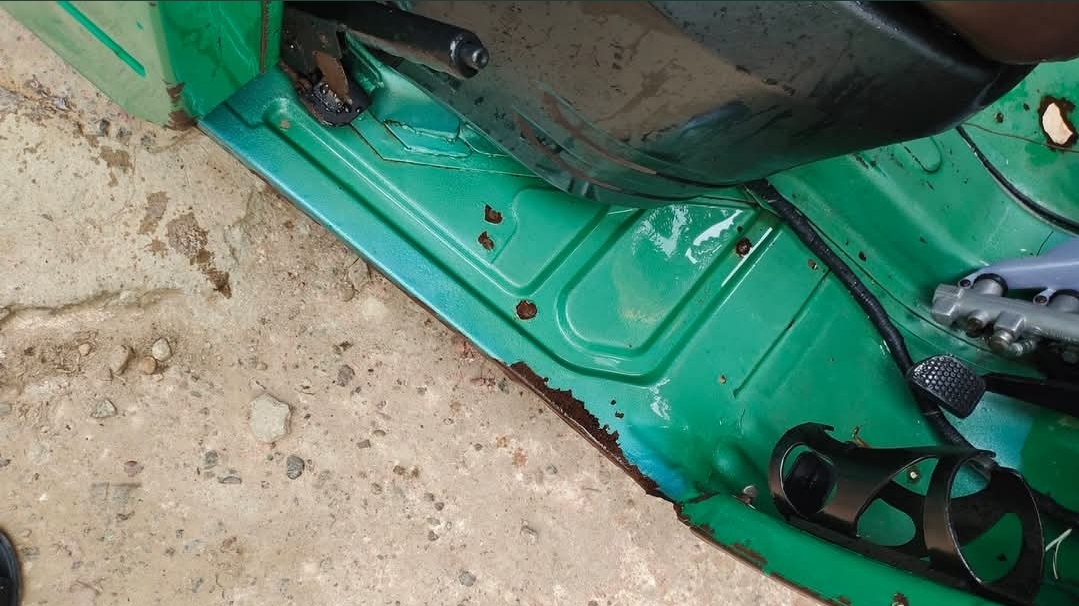 Bajaj Three Wheel 2016 - Used Three wheeler sale in Sri Lanka - patpat.lk