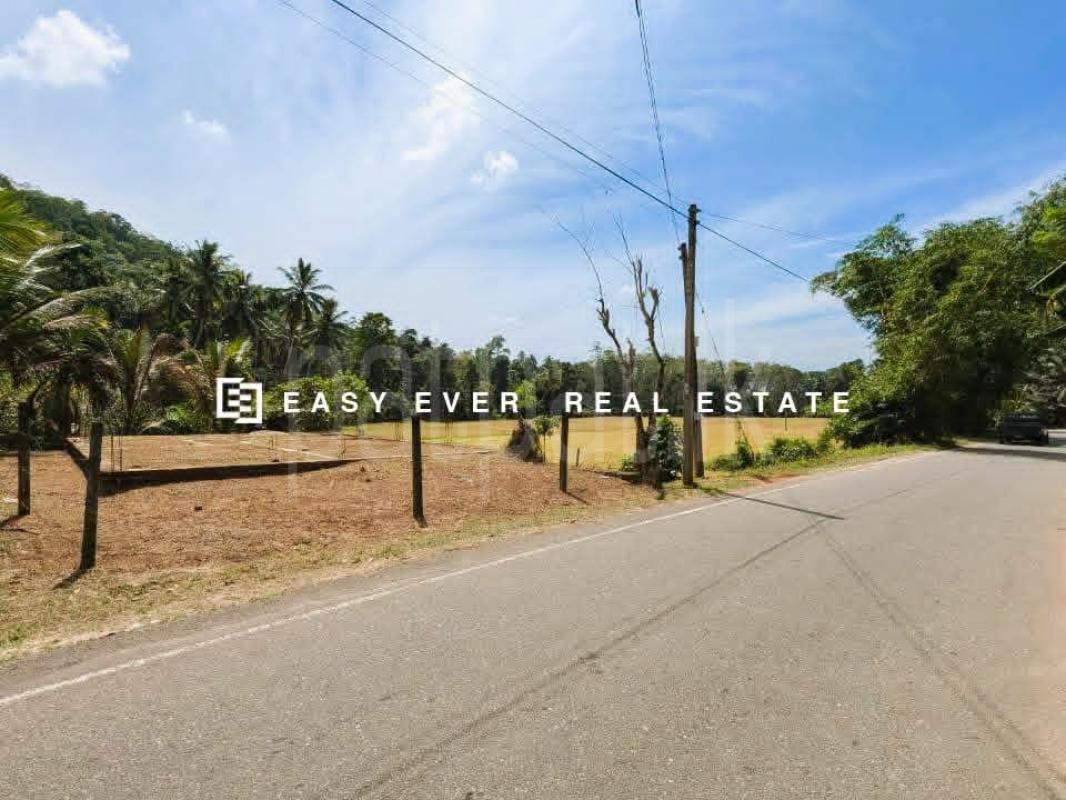 Residential Land for Sale in Kaduwela