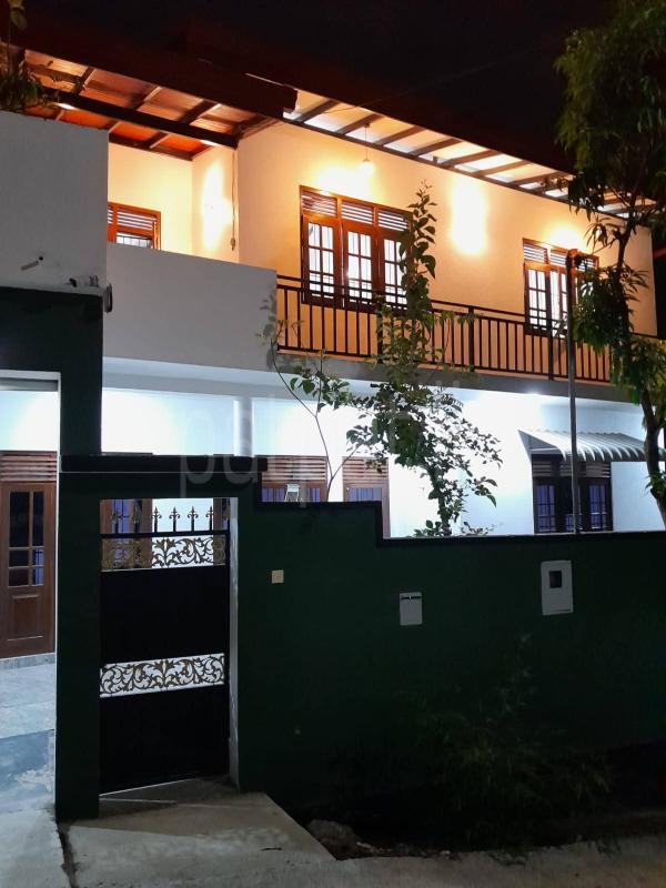 House for Sale in Godagama